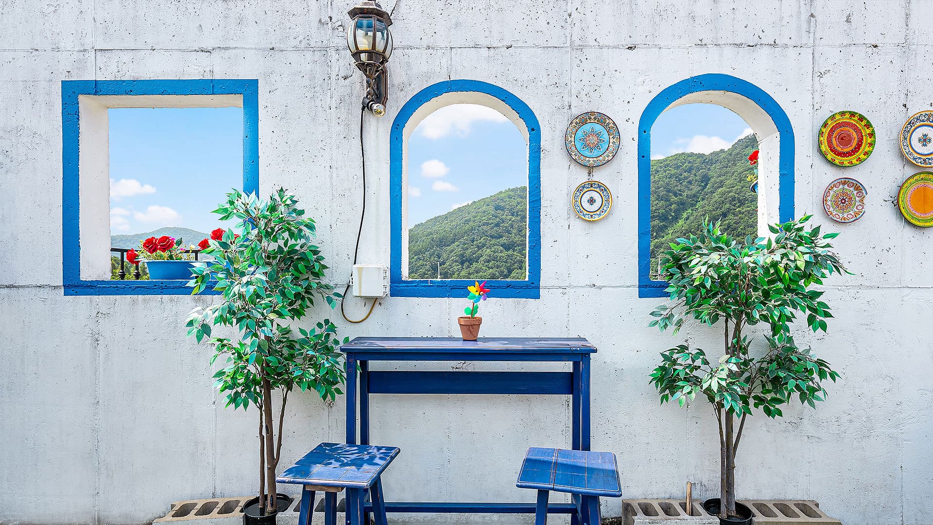 대성리펜션 준비물 체크리스트, 이것만 챙기면 완벽한 펜션 여행