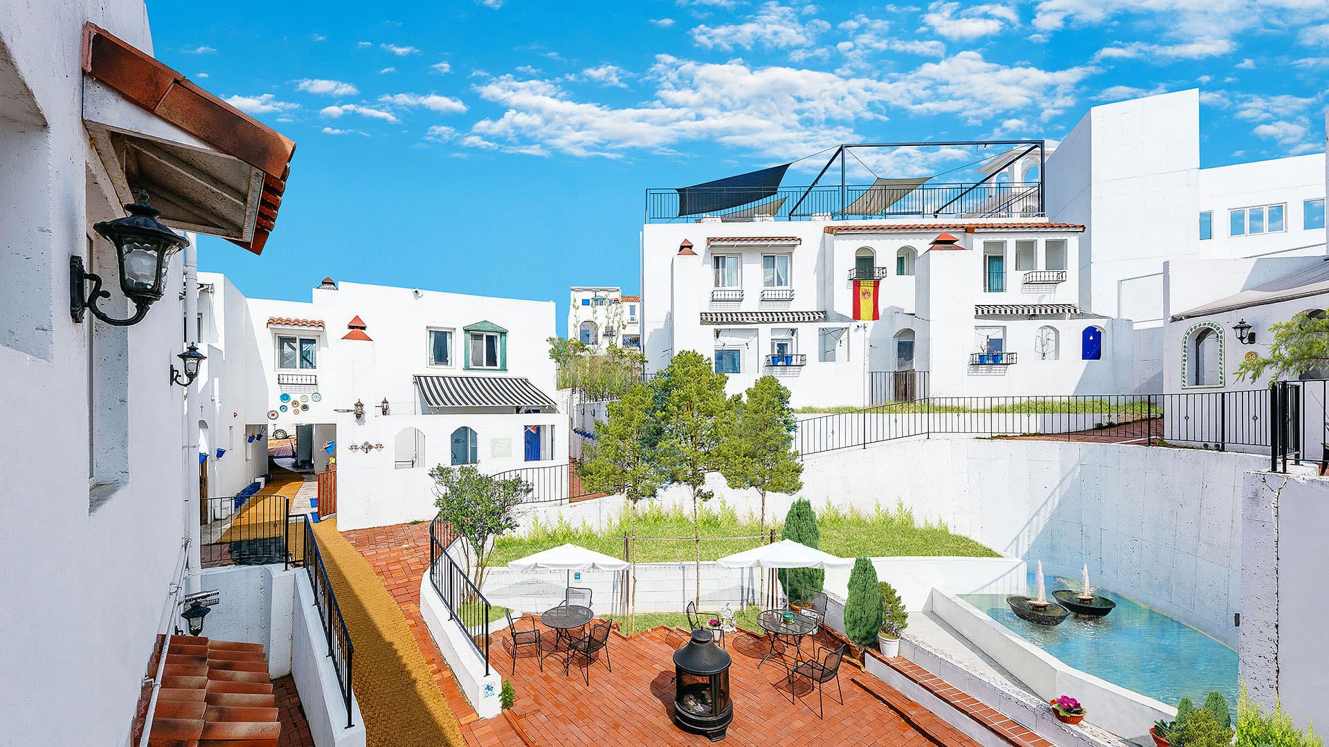 대성리 펜션 인생샷 포토존, 놓치면 후회할 촬영 명소 가이드