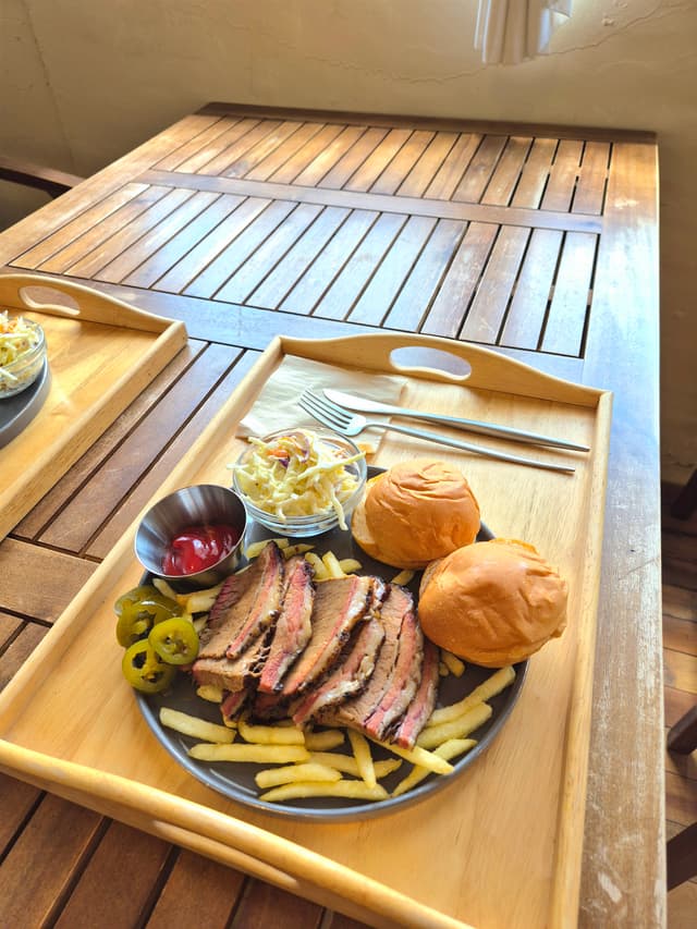 Texas BBQ