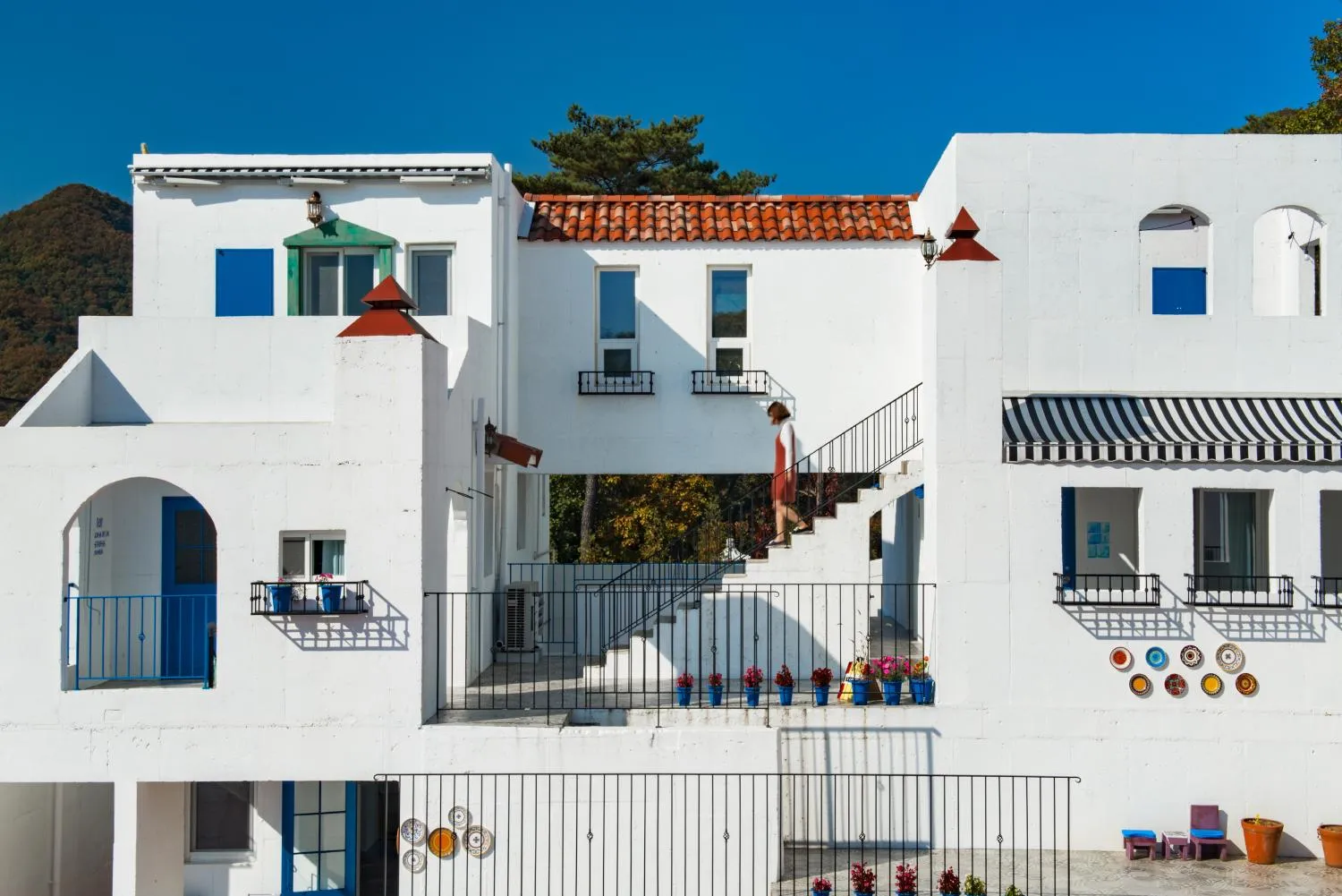 대성리 펜션 예약 꿀팁, 성수기에도 원하는 방 잡는 방법 공개